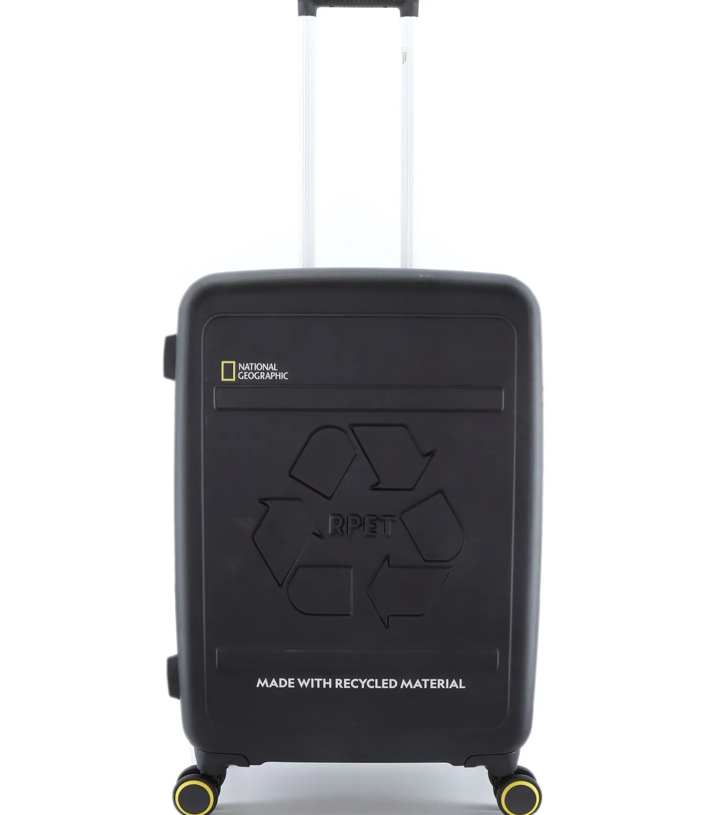 Discount Balance RPET Reiskoffer 66cm (M) 8 wielen Trolleys