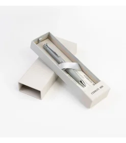 Discount Balpen Austin Grey/silver Pennen & Potloden