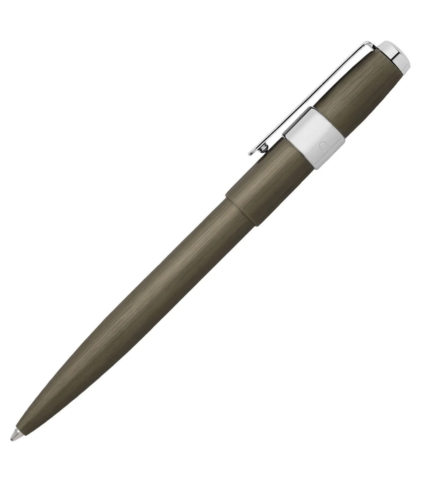 Best Balpen Block Brushed Gun Pennen & Potloden