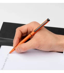 Hot Balpen Cloud Matte Papaya Orange Pennen & Potloden
