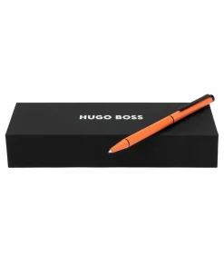 Hot Balpen Cloud Matte Papaya Orange Pennen & Potloden