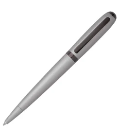 Discount Balpen Contour Brushed Chrome Pennen & Potloden