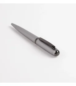 Discount Balpen Contour Brushed Chrome Pennen & Potloden