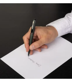 Discount Balpen Contour Brushed Pennen & Potloden