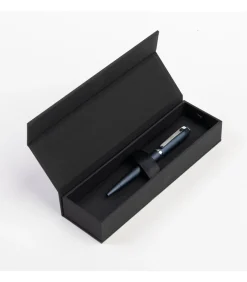 Hot Balpen Contour Brushed Navy Pennen & Potloden