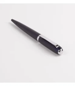 Hot Balpen Contour Brushed Navy Pennen & Potloden