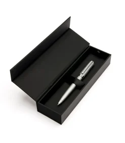 Discount Balpen Gear Brushed Chrome Pennen & Potloden