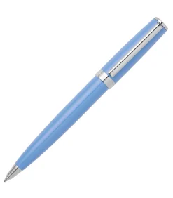 Sale Balpen Gear Icon Light Blue Pennen & Potloden