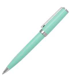 Balpen Gear Icon Light Green Pennen & Potloden