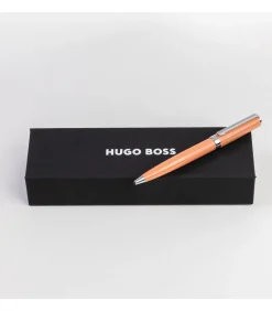 Outlet Balpen Gear Icon Light Orange Pennen & Potloden