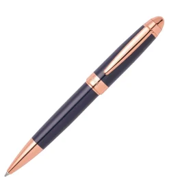 Hot Balpen Icon Blue/Rose-gold Pennen & Potloden