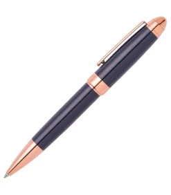 Hot Balpen Icon Blue/Rose-gold Pennen & Potloden