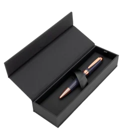 Hot Balpen Icon Blue/Rose-gold Pennen & Potloden