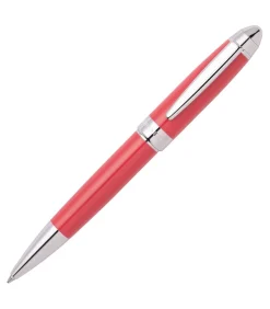 Discount Balpen Icon Corail/Gun Pennen & Potloden
