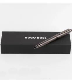 Outlet Balpen Icon Grey Pennen & Potloden