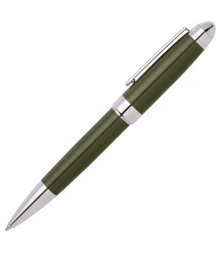 Discount Balpen Icon Kaki/Gun Pennen & Potloden