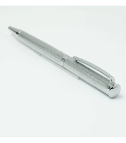 Clearance Balpen Sophisticated Chrome Diamond Pennen & Potloden