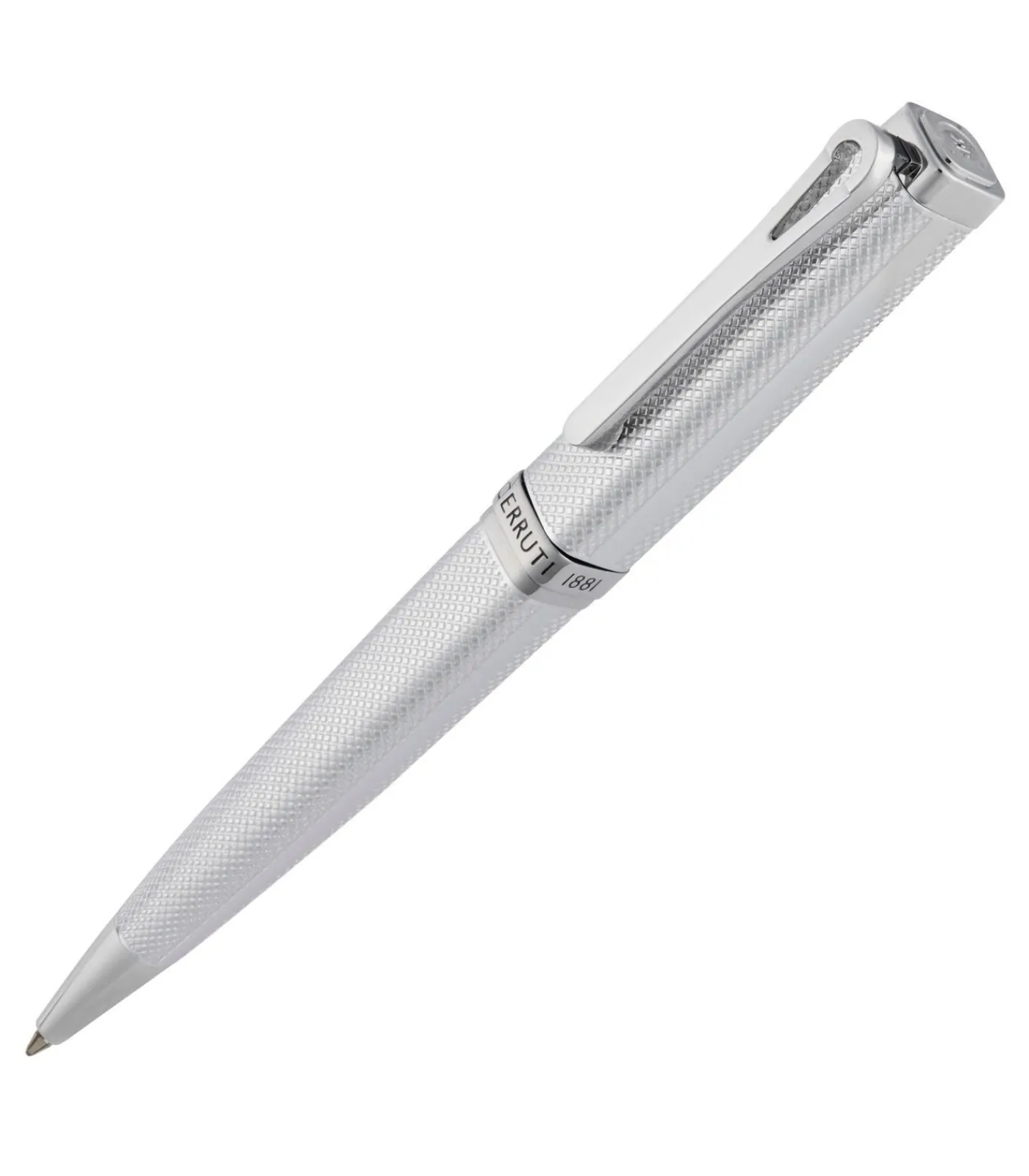 New Balpen Trafalgar Chrome Pennen & Potloden