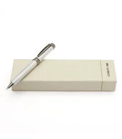 Outlet Balpen Zoom Diamon Chrome Pennen & Potloden