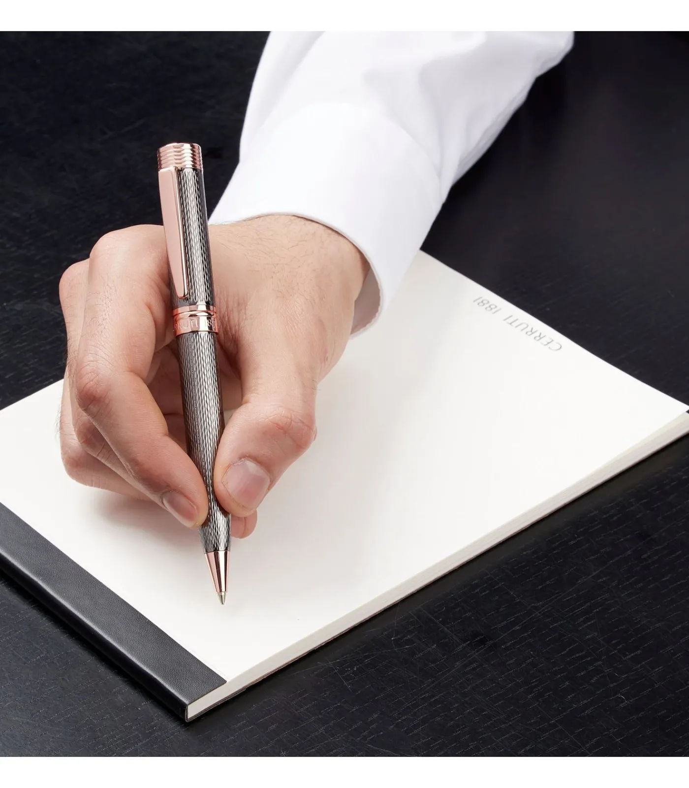 Outlet Balpen Zoom Diamon Gun Pennen & Potloden