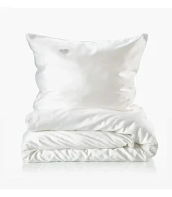 Hot Bamboe beddengoedset x 2 Lakens