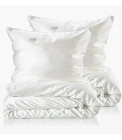 New Bamboe beddengoedset x 2 Lakens