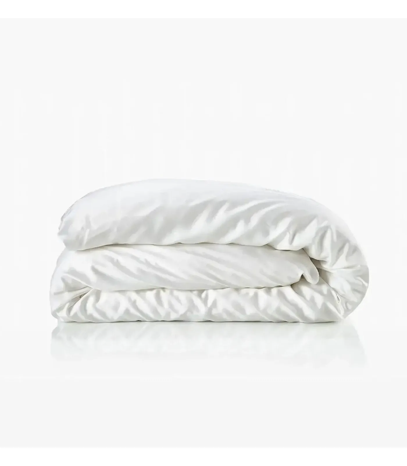 New Bamboe dekbedovertrek x 2 Lakens