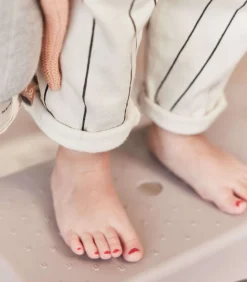 Best Bamboe kruk Zetels