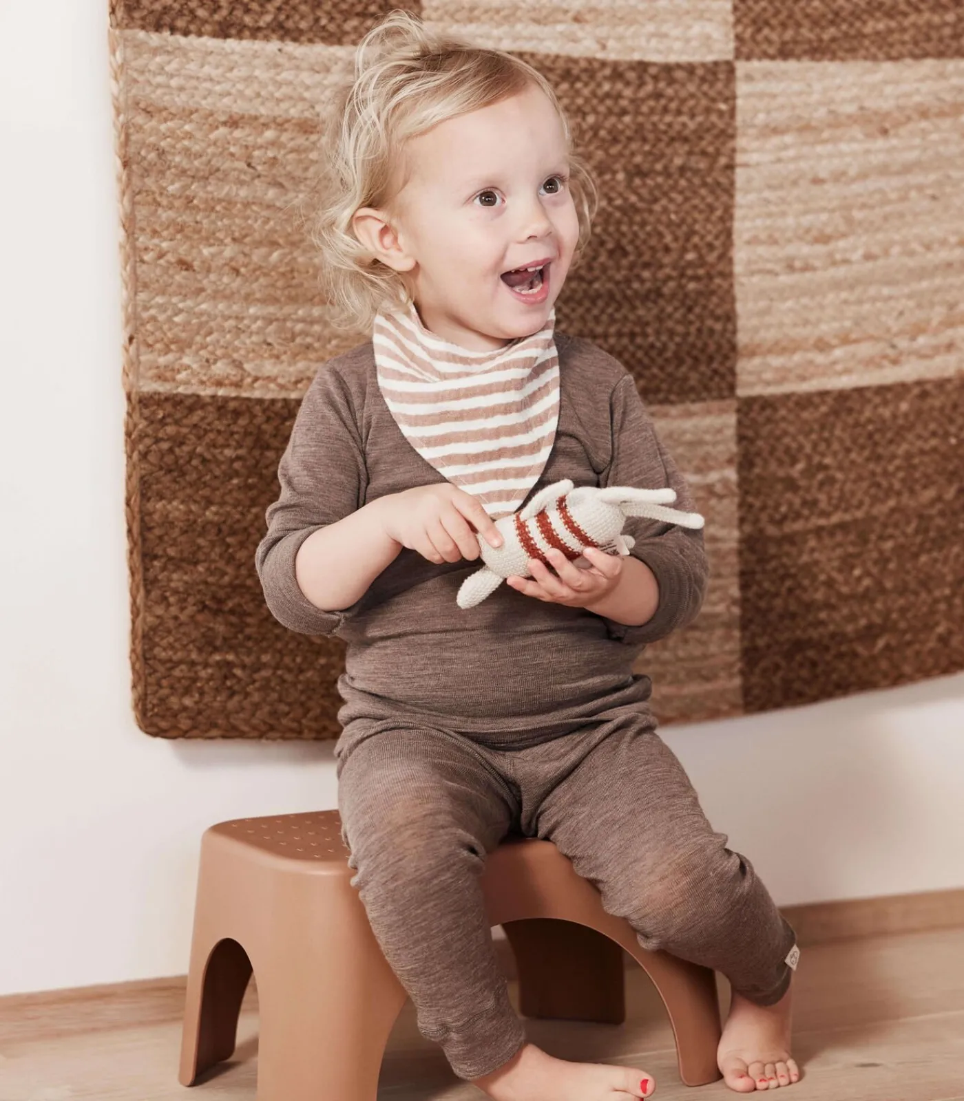 Discount Bamboe kruk Zetels