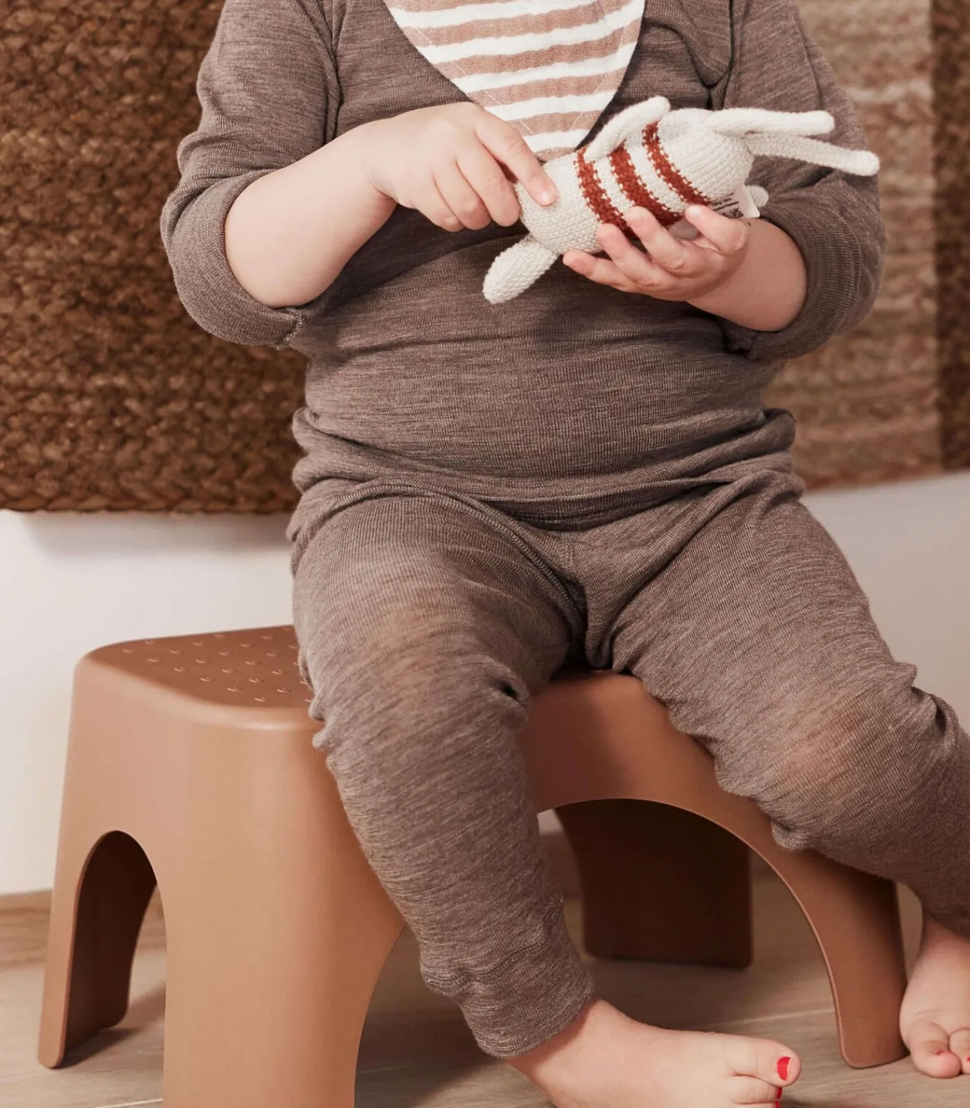 Discount Bamboe kruk Zetels