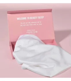 Hot Bamboe kussensloop x 2 Kussenslopen