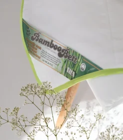 Online Bamboe Zomer Dekbed Dekbedden