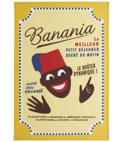Sale BANANIA - Tafellinnen Theedoek Keuken- & Tafellinnen