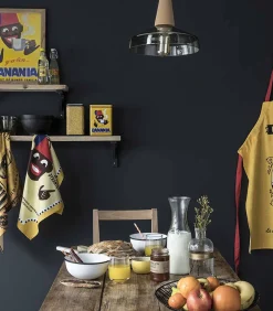 Sale BANANIA - Tafellinnen Theedoek Keuken- & Tafellinnen