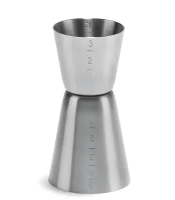 Hot Barmaat met schaal 30/50 ml Glazen & Karaffen