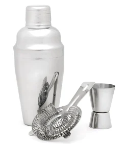 Outlet Barset Start, 3-delig Glazen & Karaffen