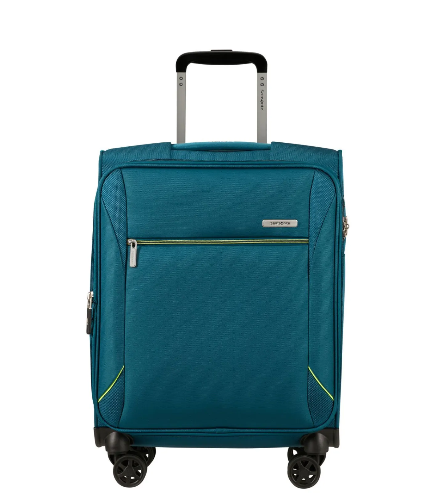 Clearance Base Breeze Reiskoffer 4 wielen 81 x 35 x 52 cm PETROL BLUE Trolleys