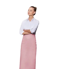 BASIC - - Roze Keuken- & Tafellinnen