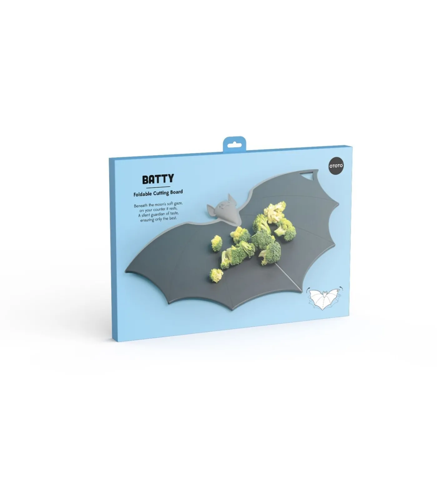 Sale Batty - Snijplank Keukenaccessoires