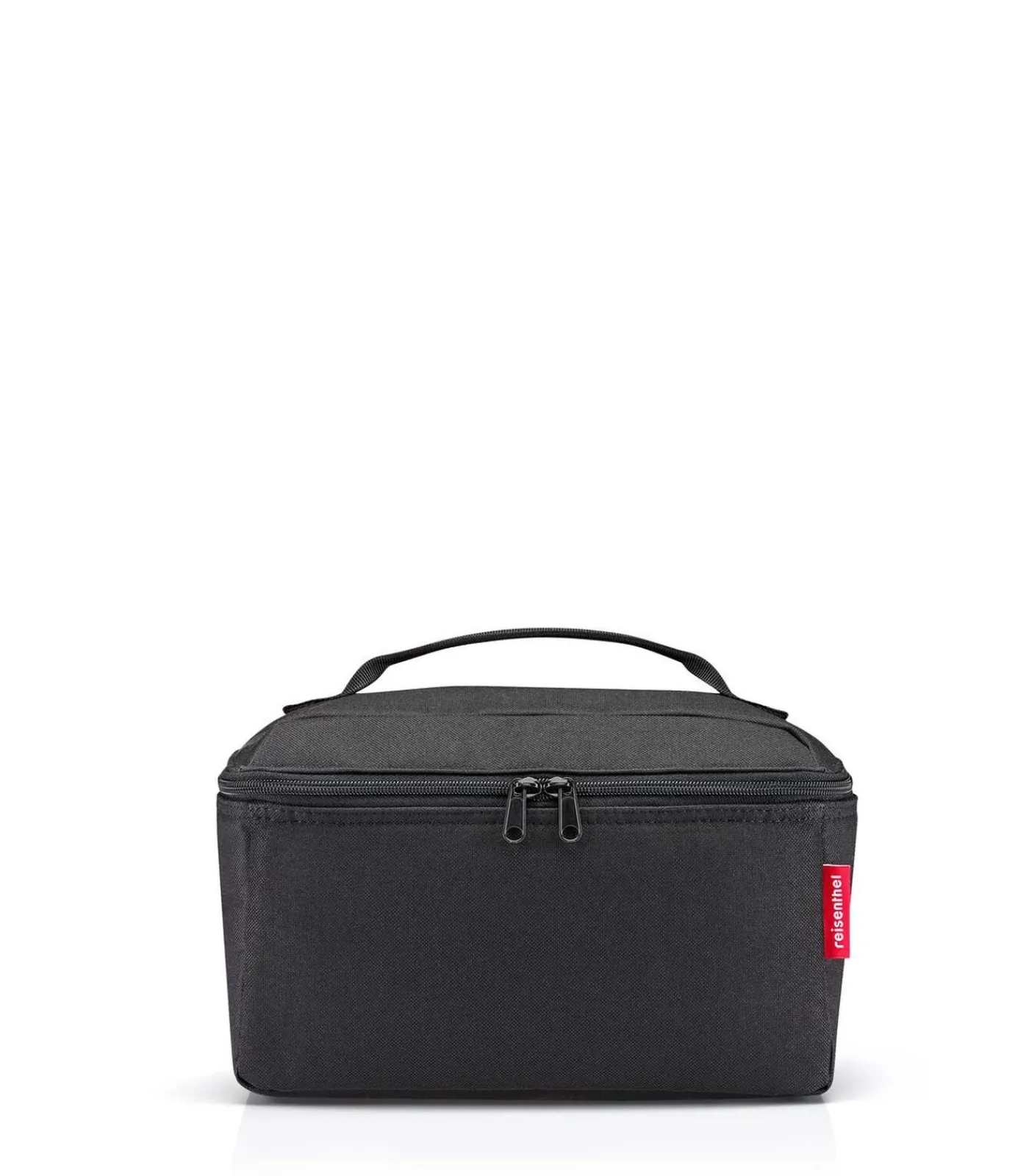 Clearance Beautycase - Toilettas - Zwart Toilettassen