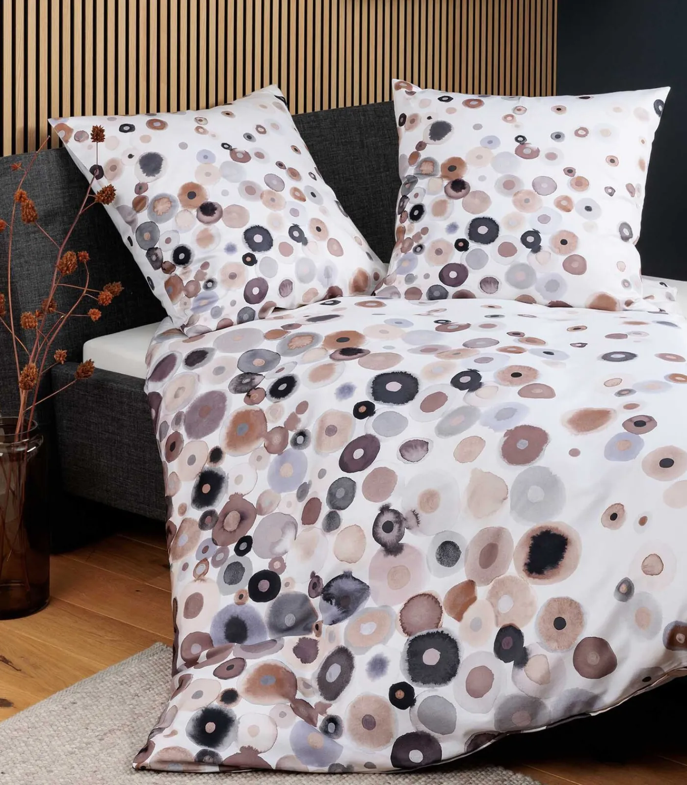 New Beddengoed MODERN ART S Set van 1 Dekbedovertrekken