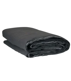 Online Bedovertrek in gewassen linnen Bedspreien