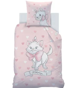 Sale Bedrukt dekbedovertrekset 100% katoen, DE ARISTOCHATS LOVE Dekbedovertrekken