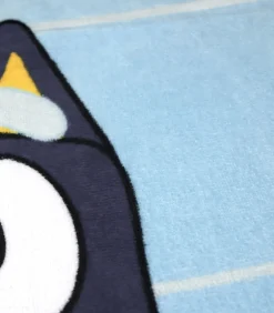 Online Bedrukt strandlaken, 100% katoen, Y HOURRA Handdoeken