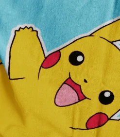 Clearance Bedrukte strandlaken, 100% katoen, PORT Handdoeken