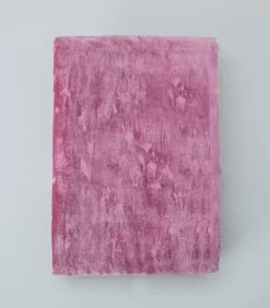 Sale Bedsprei 2 personen Bloom 240x260 cm Orchidee (1 Bedsprei, 2 Kussenslopen) Bedspreien