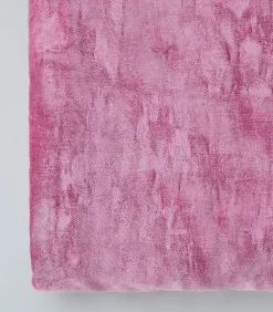 Sale Bedsprei 2 personen Bloom 240x260 cm Orchidee (1 Bedsprei, 2 Kussenslopen) Bedspreien