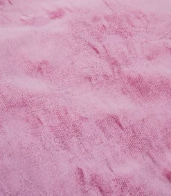 Sale Bedsprei 2 personen Bloom 240x260 cm Orchidee (1 Bedsprei, 2 Kussenslopen) Bedspreien