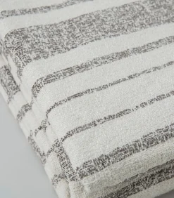 Discount Bedsprei 2 personen Elevado 240x260 cm Linnen (1 Bedsprei, 2 Kussenslopen) Bedspreien