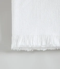 Sale Bedsprei 2 personen Fumar 240x250 cm Wit Bedspreien